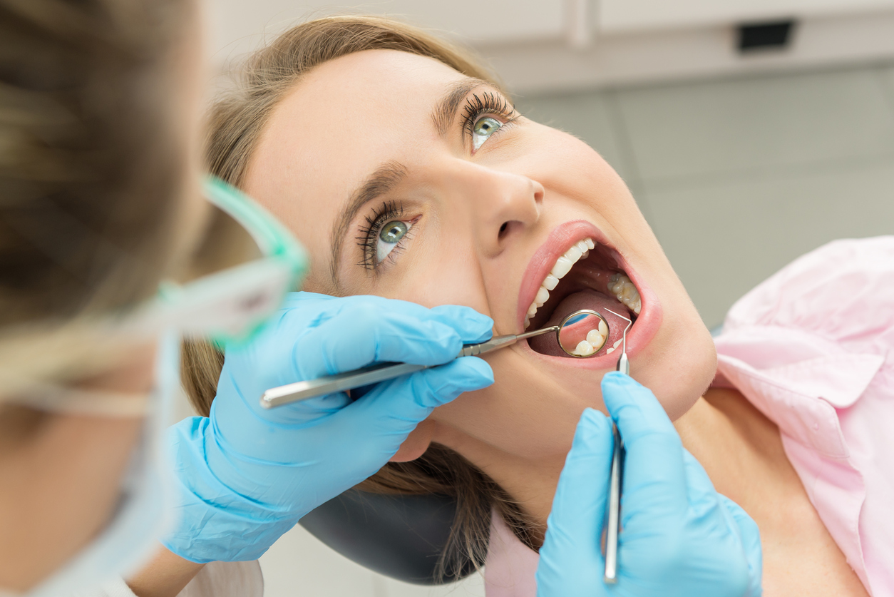 Dentist in Brisbane