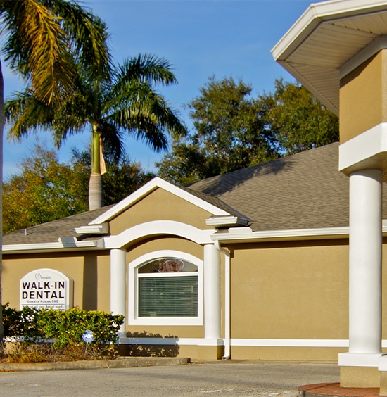 Rockledge Dental Practice