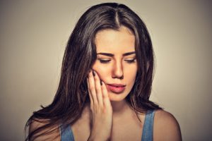 Rockledge emergency dentist, Dr. Jeffrey G. Nichols, tells why people get toothaches and how they should respond.