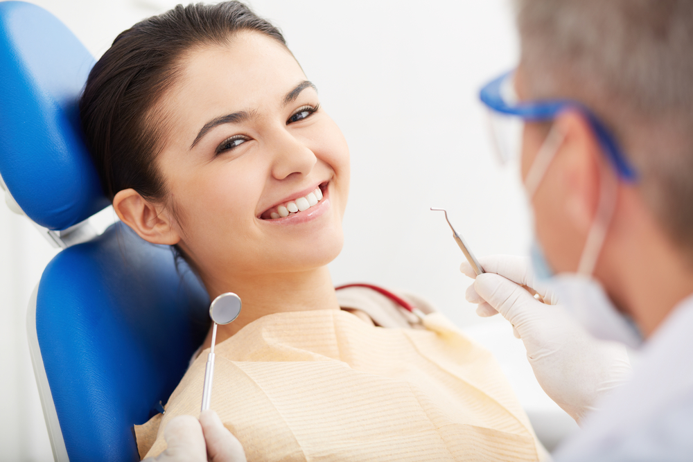 Teeth Cleaning Can Improve Your Smile! Premier Walkin Dental Blog